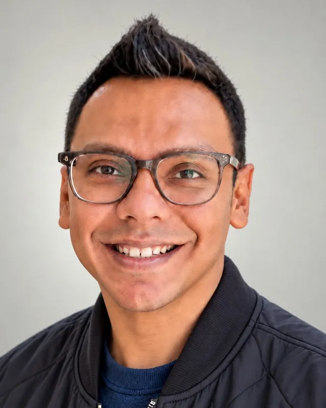 Aditya Pandya
